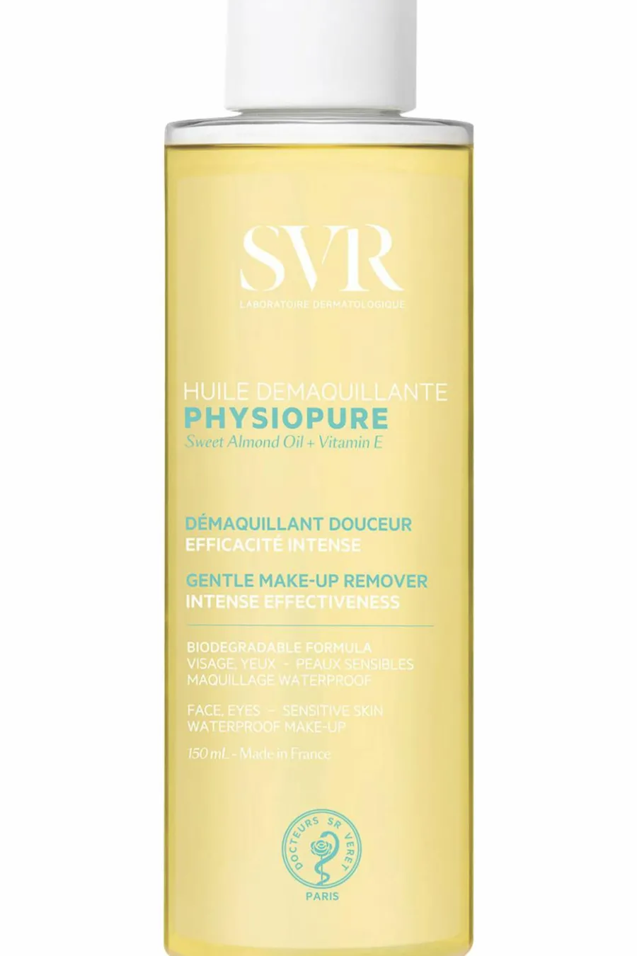 Discount Huile démaquillante Physiopure Démaquillant Visage