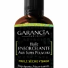 Best Huile ensorcelante aux super pouvoirs Sérum & Huile
