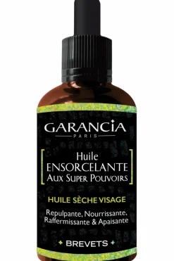 Best Huile ensorcelante aux super pouvoirs Sérum & Huile