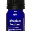 Sale Huile essentielle de geranium bourbon pure Huiles Essentielles Pures|Huile Essentielle & Végétale