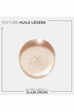 Sale Huile Gloss Absolu Masque & Soin