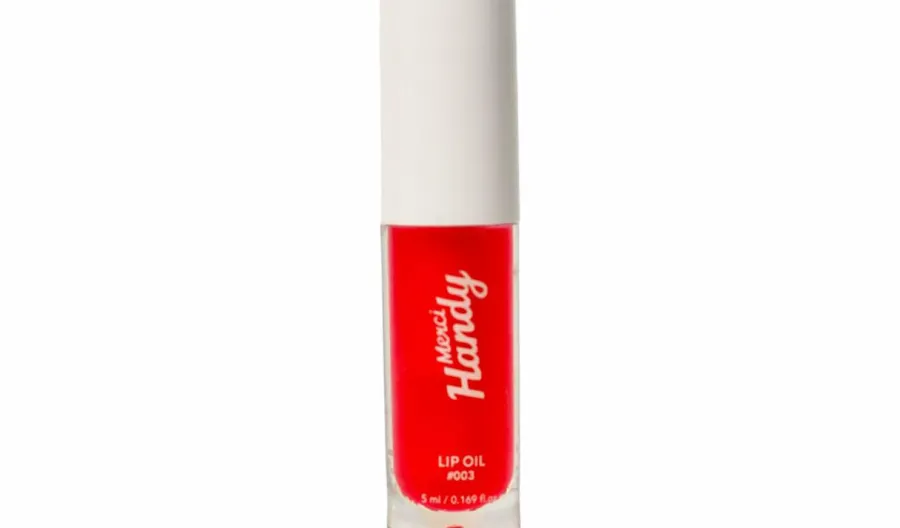 Outlet Huile hydratante pour les lèvres Lip Oil Soin Lèvres