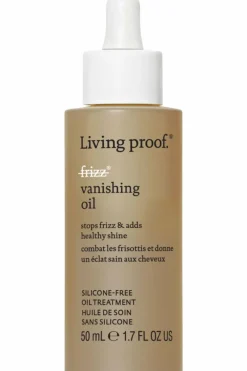 Huile légère anti-frisottis Soin Sans Rinçage|Cheveux Bouclés, Frisés & Ondulés