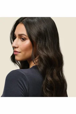 Huile légère anti-frisottis Soin Sans Rinçage|Cheveux Bouclés, Frisés & Ondulés