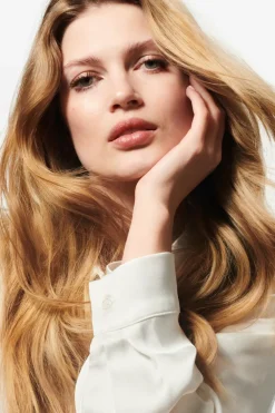 Hot Huile lissante sublimatrice de brillance Oil Reflections Masque & Soin