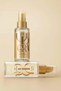 Hot Huile lissante sublimatrice de brillance Oil Reflections Masque & Soin