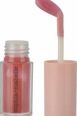Online Huile lèvres teintée Lip Slick Gloss