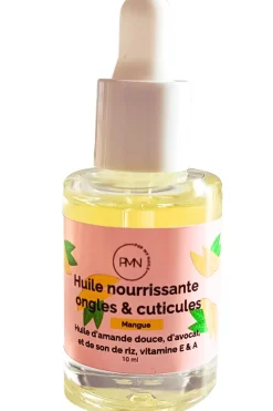 Outlet Huile nourrissante ongles et cuticules Soin Des Ongles