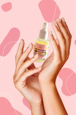 Outlet Huile nourrissante ongles et cuticules Soin Des Ongles