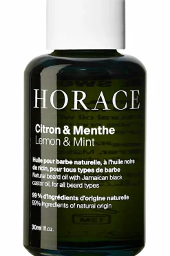 Hot Huile pour barbe Homme Rasage & Soin