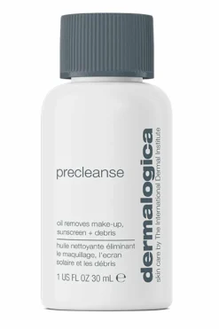 Clearance Huile pré-nettoyante démaquillante peaux mixtes à grasses PreCleanse Huile Démaquillante|Nettoyant Visage