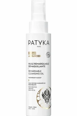Best Huile remarquable démaquillante Clean Advanced Démaquillant Visage