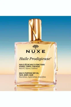 Huile sèche multi-fonctions Huile Prodigieuse® Parapharmacie|Huile & Brume