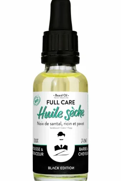 Discount Huile sèche pour barbe et cheveux Full Care Homme Après-Shampoing & Soin|Rasage & Soin
