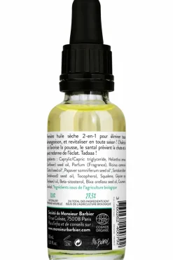 Discount Huile sèche pour barbe et cheveux Full Care Homme Après-Shampoing & Soin|Rasage & Soin