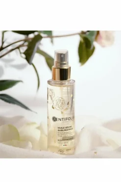 Online Huile sèche sublimatrice nectar doré Huile & Brume