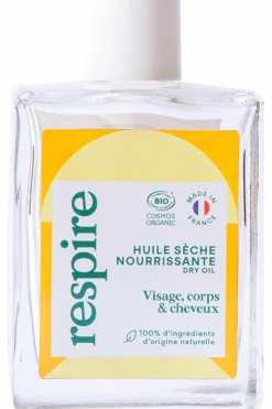 Clearance Huile sèche visage corps & cheveux Soin Sans Rinçage|Sérum & Huile