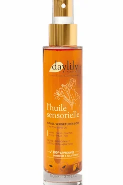 Outlet Huile Sensorielle Rituel Vergetures soir Huile & Brume