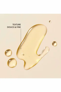 Outlet Huile solaire corps et cheveux Protection Solaire