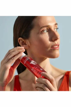 Sale Huile solaire invisible SPF30 visage & corps Protection Solaire|Protection Solaire