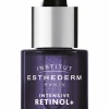 Huile sérum Intensive Rétinol + Sérum & Huile