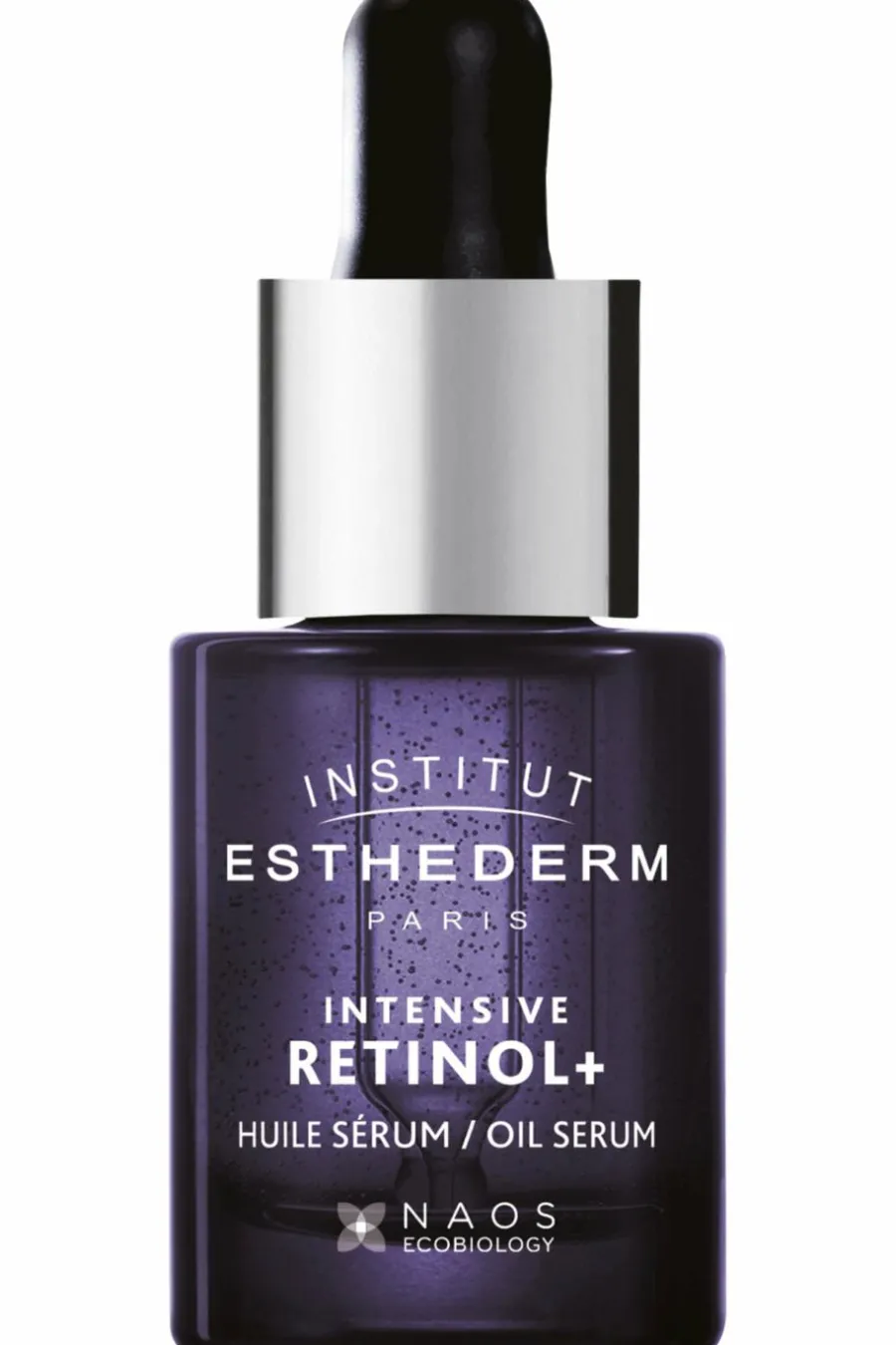 Huile sérum Intensive Rétinol + Sérum & Huile