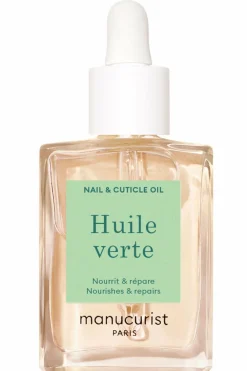 Outlet Huile verte Soin Des Ongles