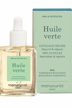 Outlet Huile verte Soin Des Ongles