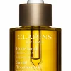 Hot Huile visage apaisante Santal Huile Essentielle & Végétale