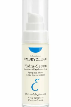 Hot Hydra-sérum booster d’hydratation Sérum & Huile