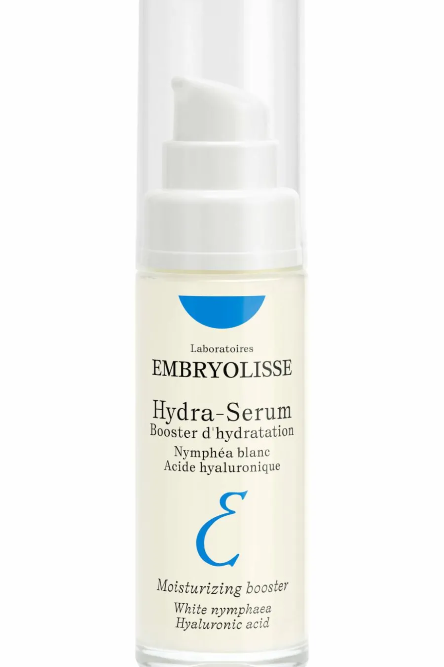 Hot Hydra-sérum booster d’hydratation Sérum & Huile