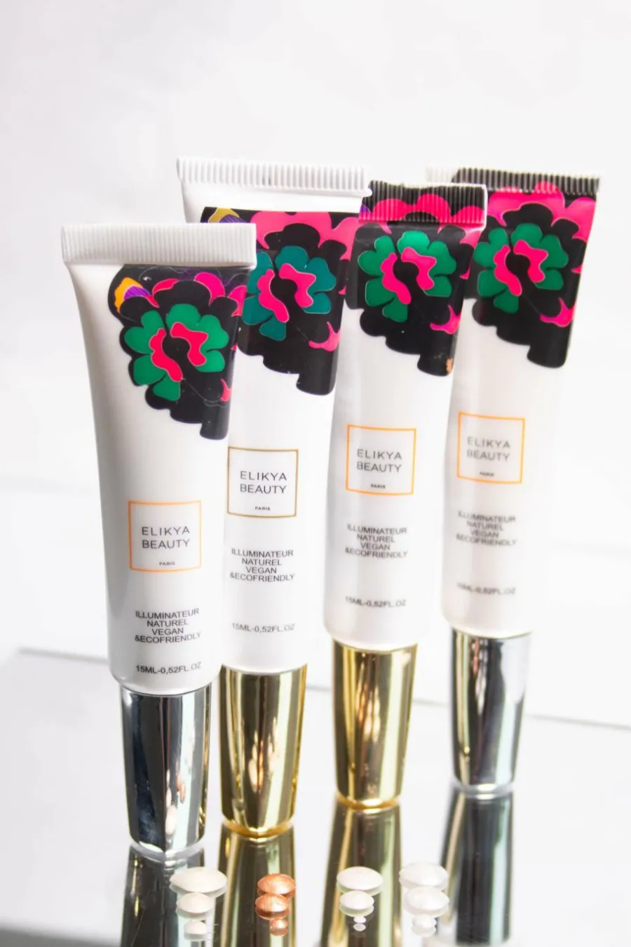 New Illuminateur Enlumineur & Highlighter