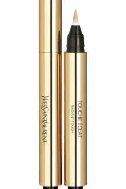 Hot Illuminateur de Teint Touche Éclat Le Stylo Anti-Cernes & Correcteur