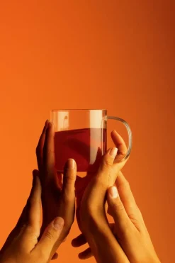 Clearance Infusion aphrodisiaque Désir Lubrifiants & Stimulants|Boissons Chaudes