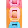 Best Kit 3 bombes de bain Sels, Cristaux & Soin De Bain