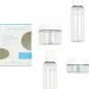Kit de voyage écoresponsable Coffret Corps & Bain