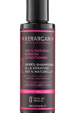 Discount Kit de voyage ultra réparateur à la kératine Coffret Cheveux|Après-Shampoing