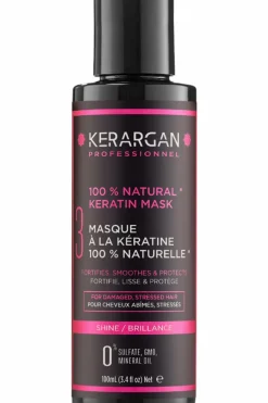 Discount Kit de voyage ultra réparateur à la kératine Coffret Cheveux|Après-Shampoing