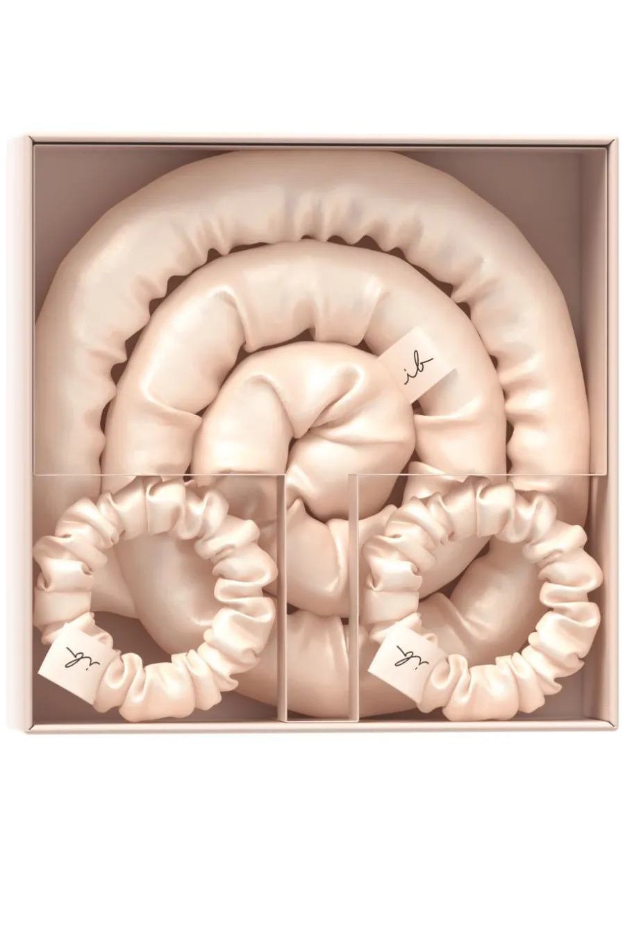Discount Kit pour boucles sans chaleur Lisseur & Boucleur