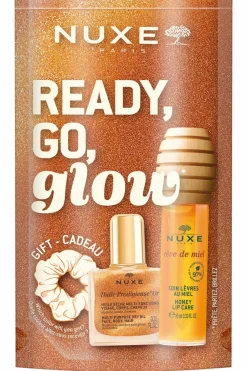 New Kit trio Honey Pince & Elastique|Baume & Multifonctions