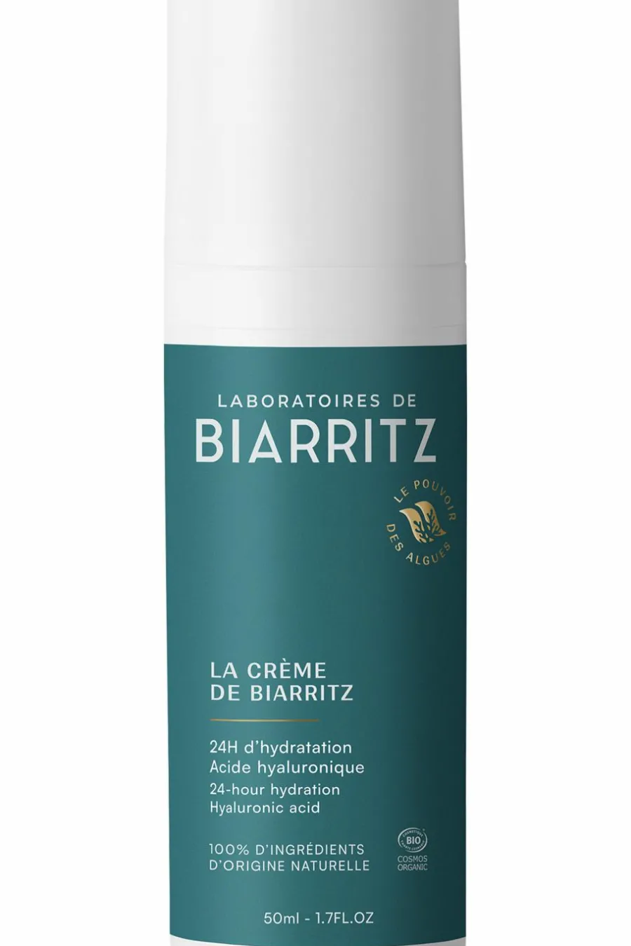 Discount La crème hydratante de Biarritz Soin De Nuit|Soin De Jour