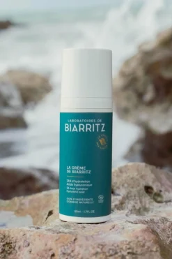 Discount La crème hydratante de Biarritz Soin De Nuit|Soin De Jour