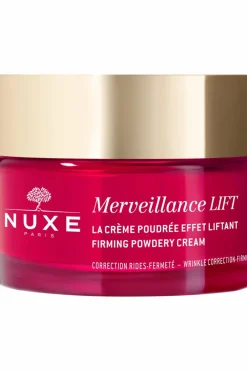 Best La Crème Poudrée effet liftant Merveillance LIFT Soin De Jour