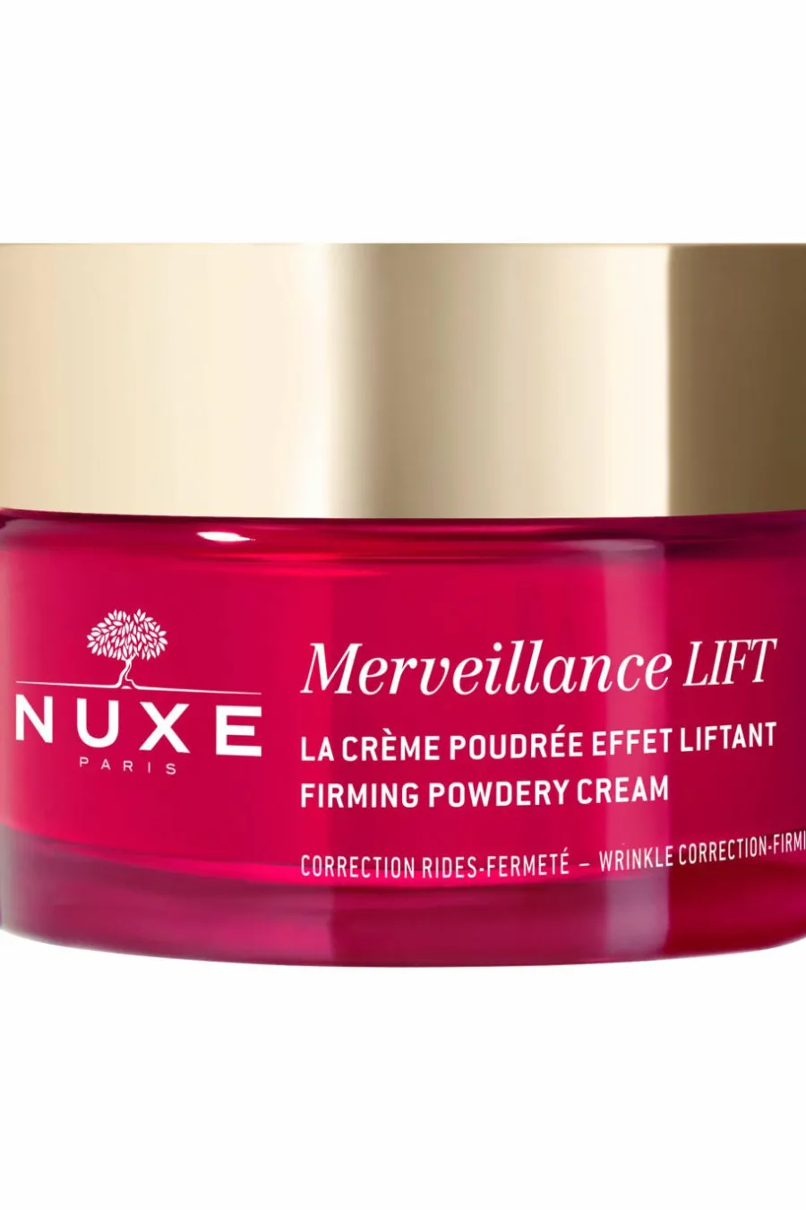 Best La Crème Poudrée effet liftant Merveillance LIFT Soin De Jour