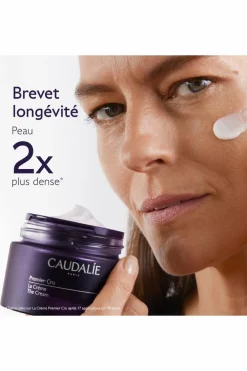 Best La crème Premier Cru rechargeable Soin De Jour