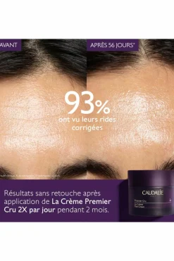 Best La crème Premier Cru rechargeable Soin De Jour