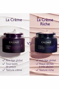Best La crème Premier Cru rechargeable Soin De Jour