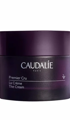 Best La crème Premier Cru rechargeable Soin De Jour