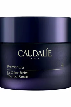 Outlet La crème riche Premier Cru rechargeable Soin De Nuit