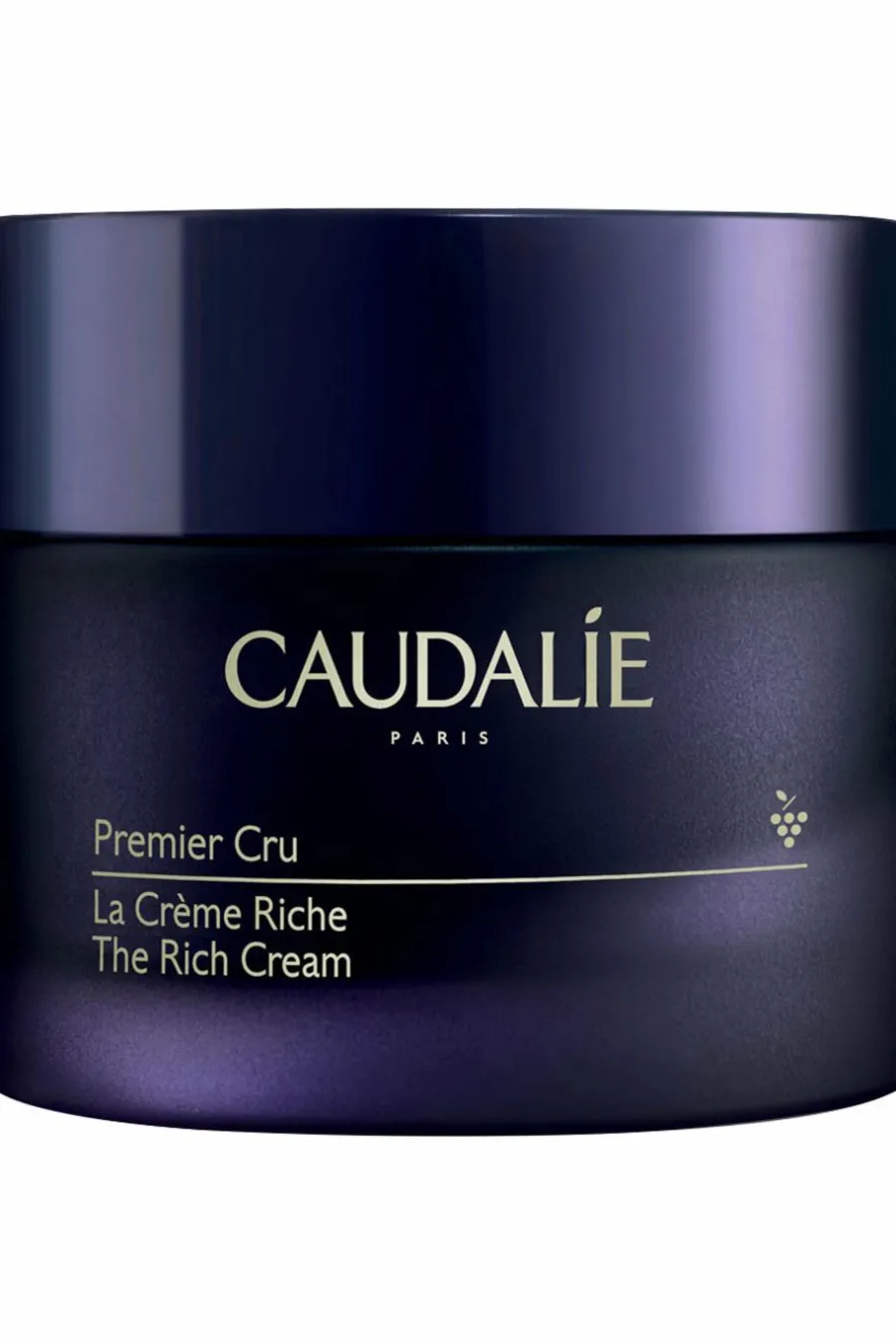 Outlet La crème riche Premier Cru rechargeable Soin De Nuit